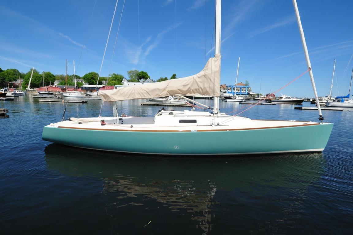 2008 J/Boats J/100