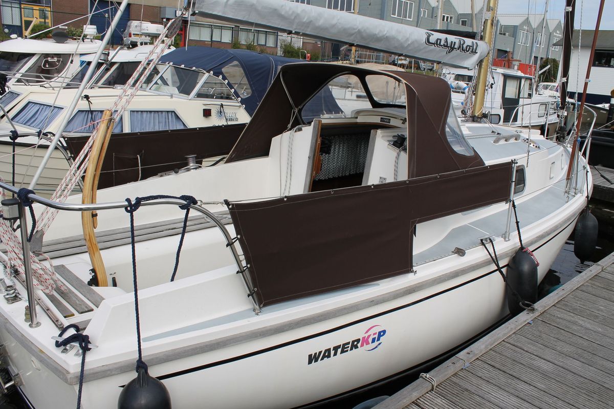 1978 Westerley Centaur
