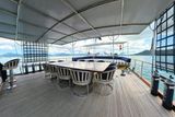 2006 Ketch 39m Custom Built Sailing