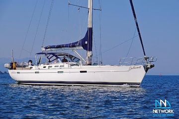 2003 Beneteau 57 Boats
