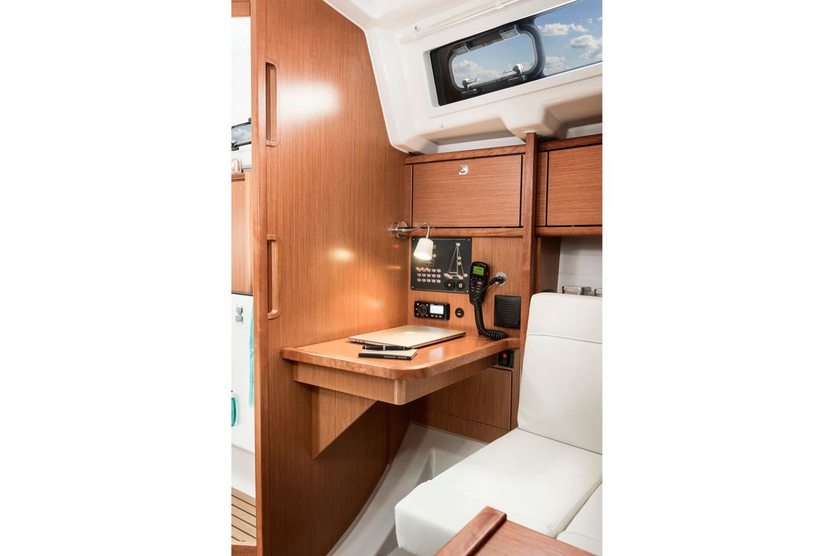 2024 Bavaria Cruiser 34