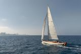 2012 Spirit Yachts 60dh
