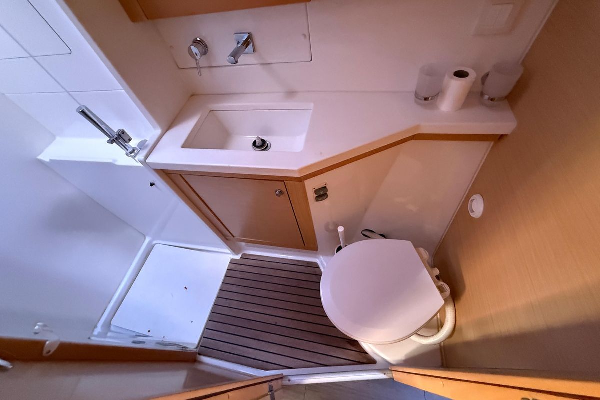 2013 Lagoon 450