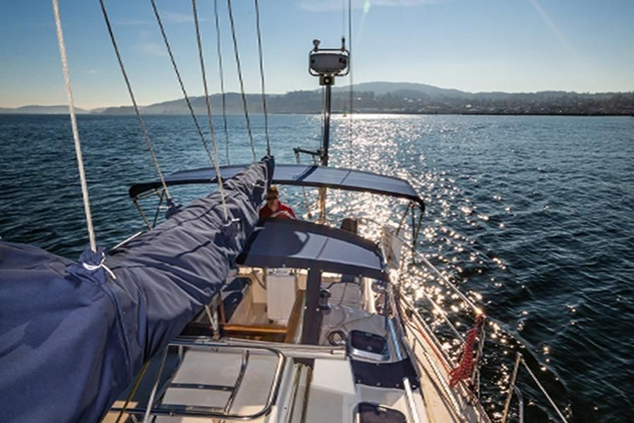 2002 Caliber 40 for sale in Anacortes, Washington 40 ft