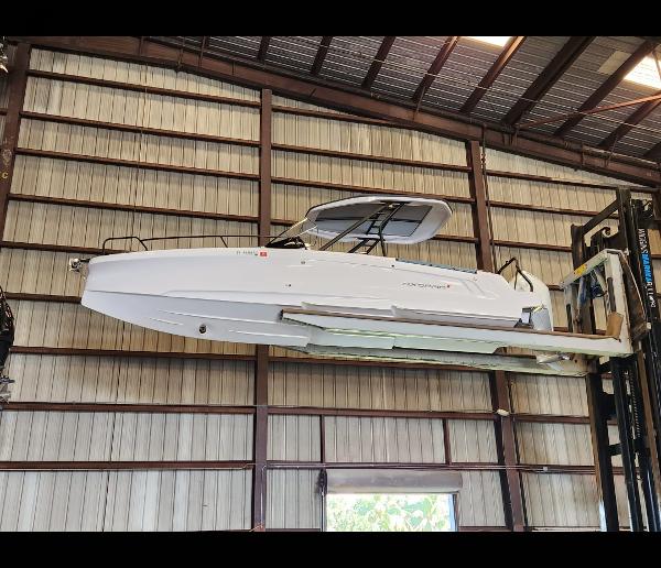 2023 Axopar 25 Cross-Top for sale in Fort Lauderdale, Florida