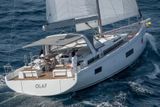 2026 Beneteau Oceanis Yacht 54