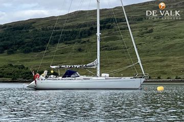 2005 Grand Soleil 50 Boats