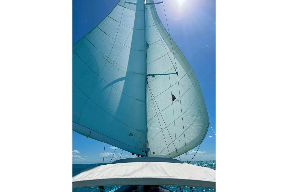 1981 Gulfstar 44 for sale in Titusville, Florida 44 ft