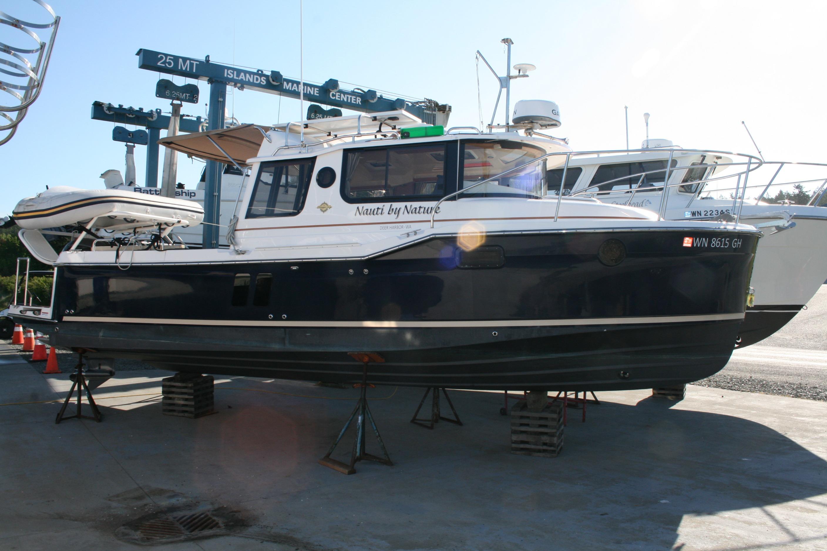 2024 Ranger Tugs R-25 en venta en Lopez Island, Washington