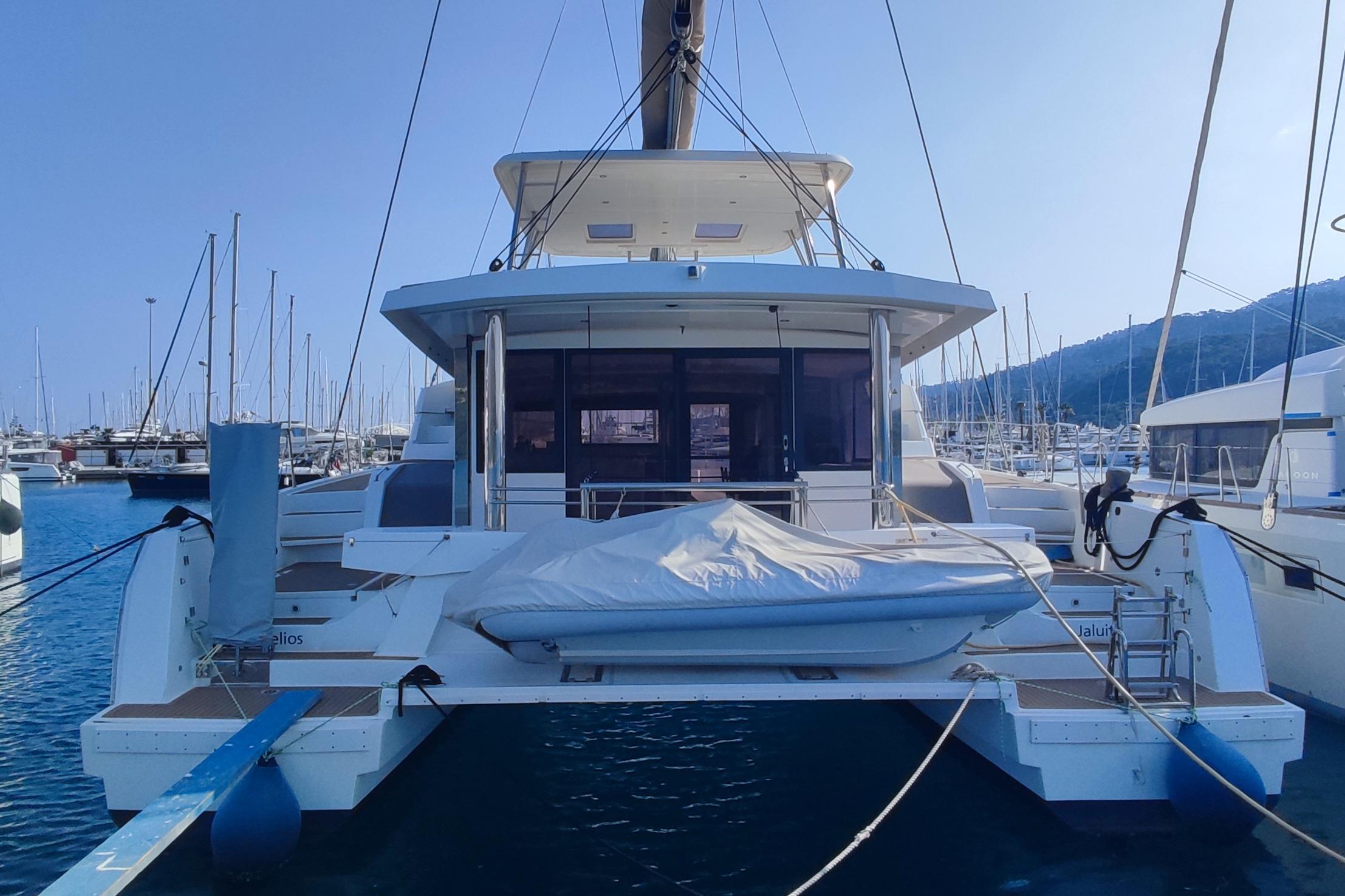 2021 Bali 5.4 for sale in Marmaris, Turkey