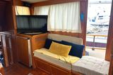 1983 Grand Banks 42 Classic