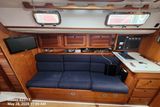1995 Freedom 35