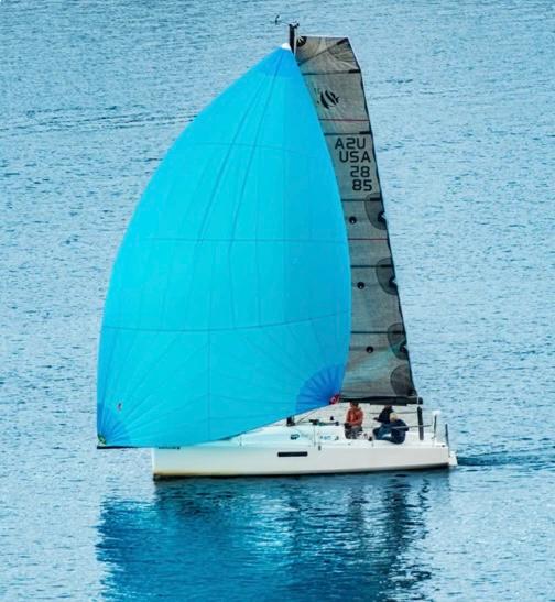 2018 Seascape 27