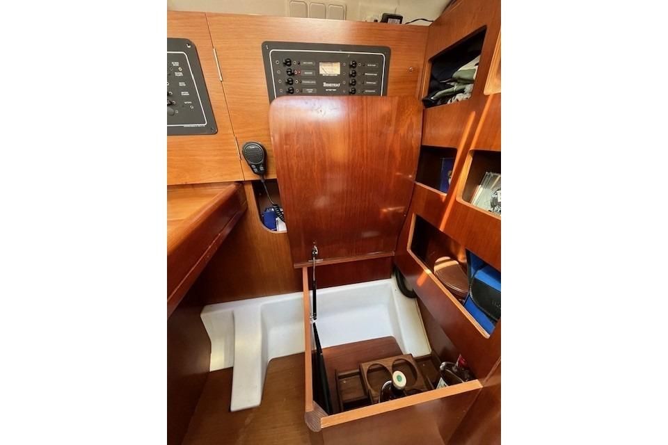 2005 Beneteau First 36.7