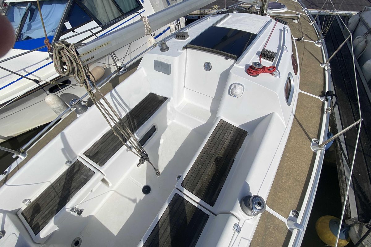 2003 Etap 26 I