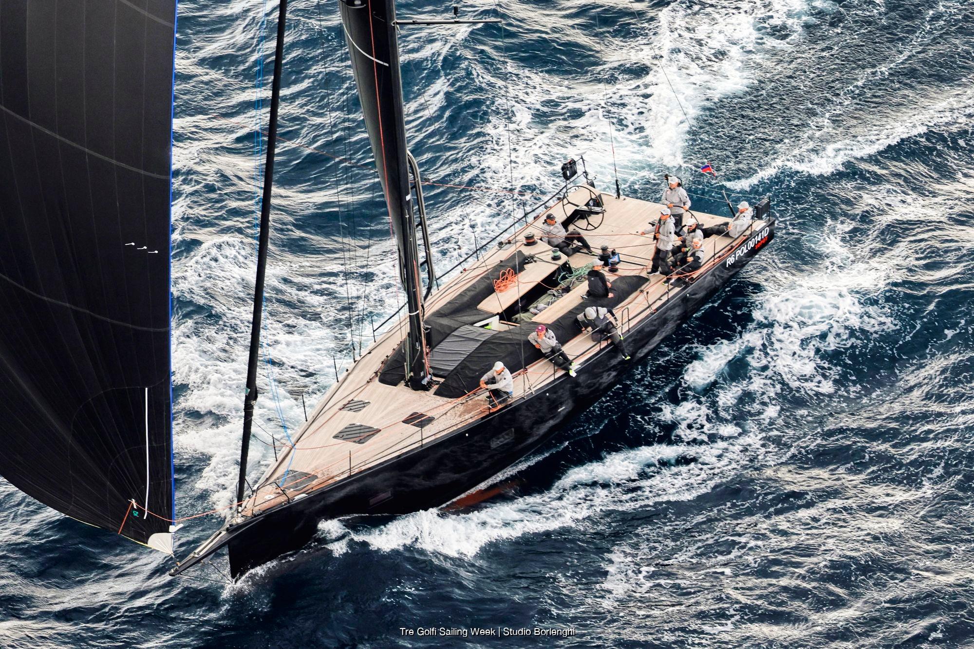 2021 Mylius 60 FD for sale in Palma, Islas Baleares, Spain