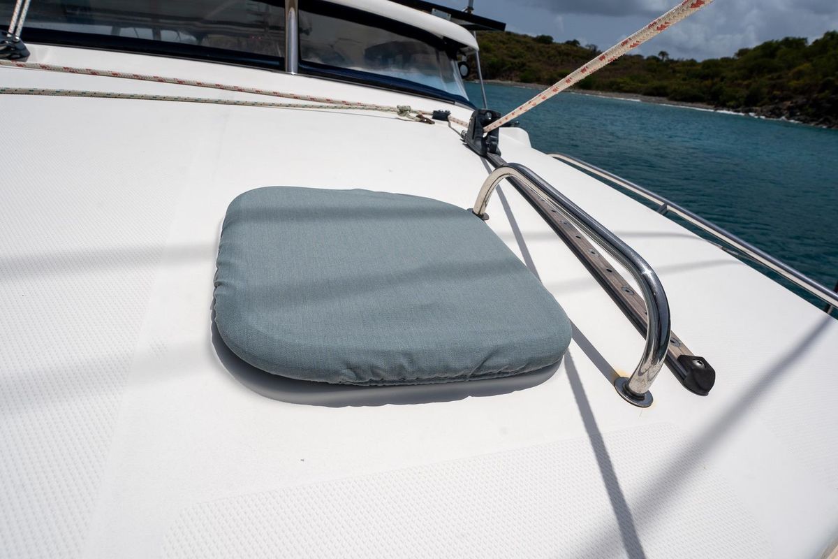 2006 Leopard 40
