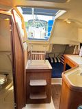 1994 Hunter 29.5