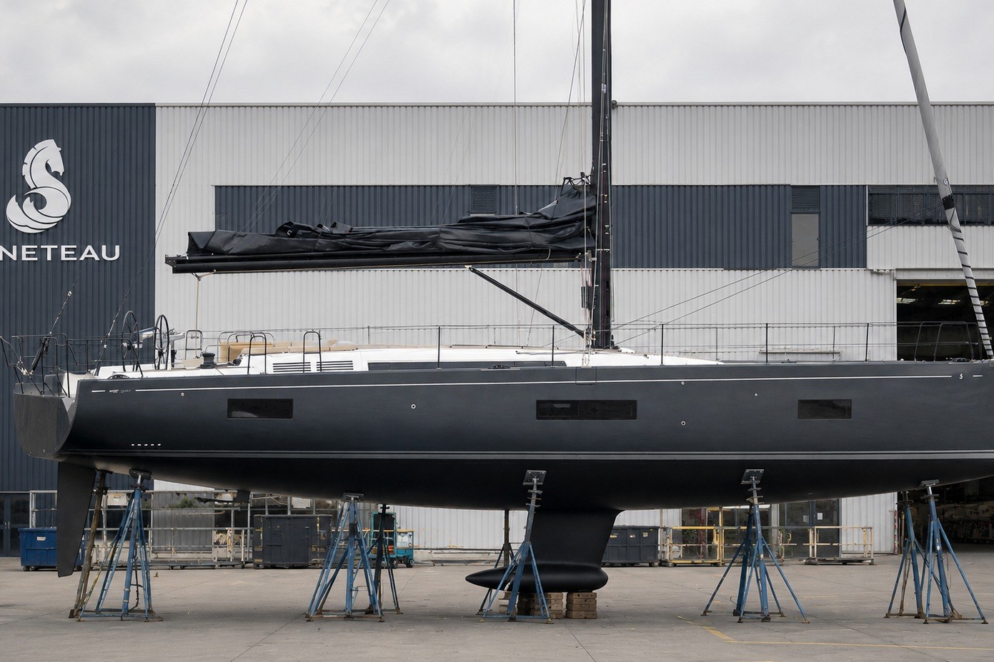 2026 Beneteau First 53 en venta en Lorient, Morbihan, France