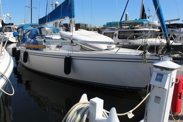 2003 Catalina 36 Mkii Boats