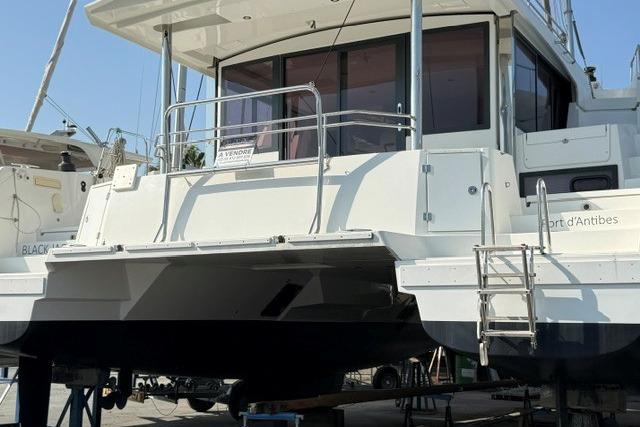 2022 Bali 4.6 for sale in Saint-Mandrier-sur-Mer, Var, France