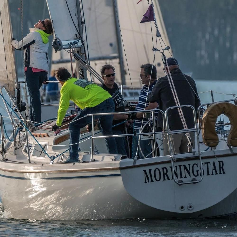 1984 Catalina 30