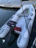 2015 Hanse 575