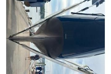 1938 Classic 6 Metre