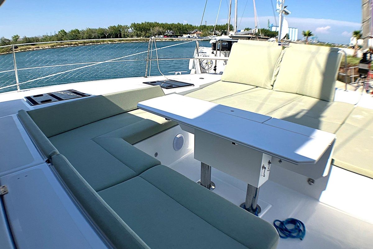 2026 Bali 4.6 en venta en Marseille, Bouches-du-Rhône, France 45 pies