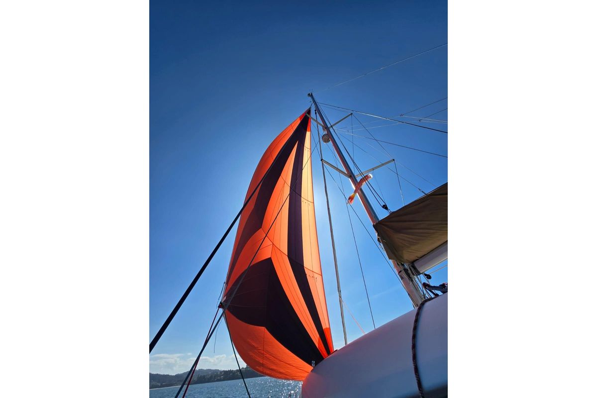 2014 Lagoon 39