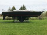 1990 J/Boats J/37