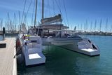 2023 Outremer 45