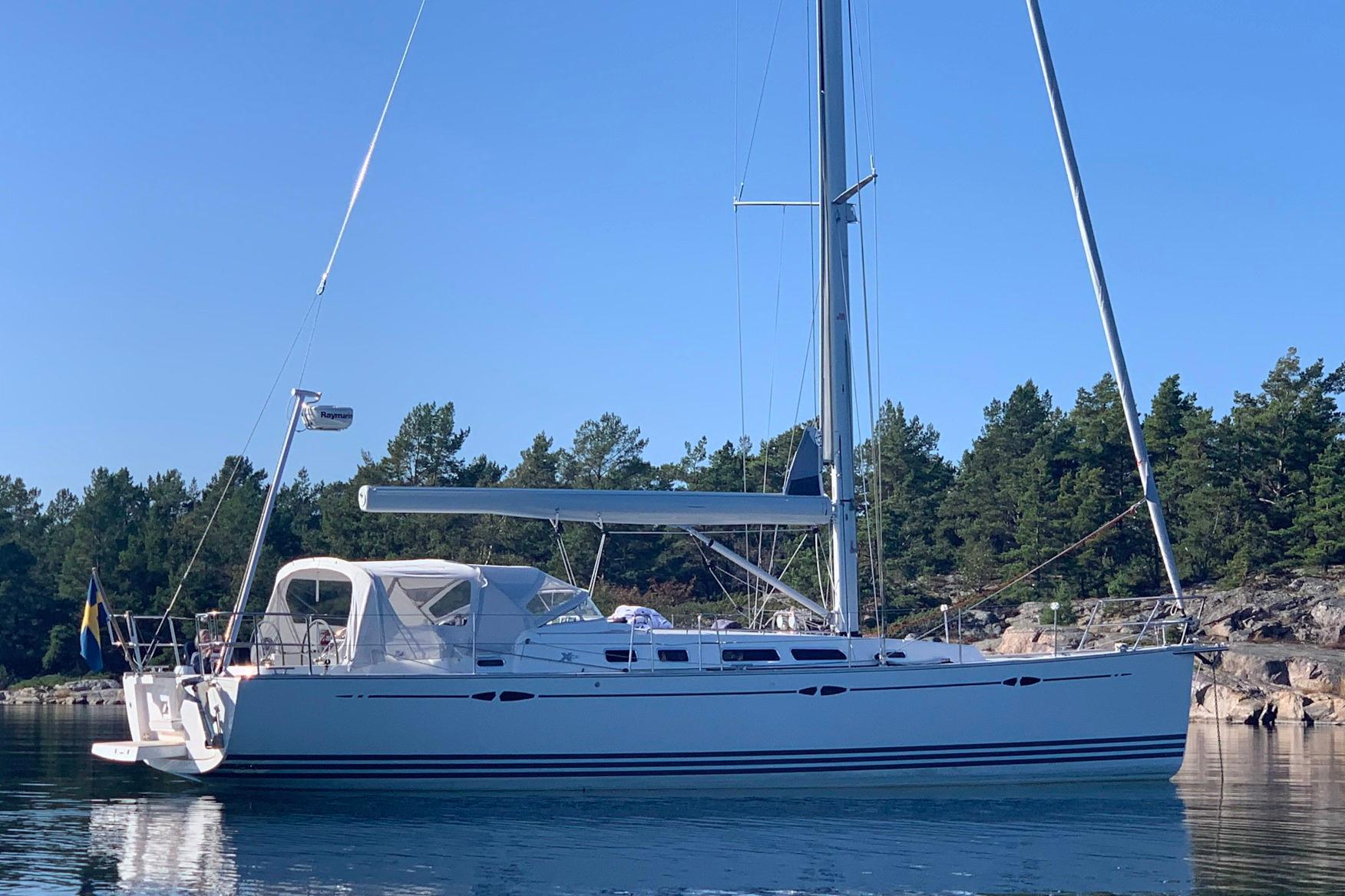 2009 X-Yachts Xc 45 for sale in Ingarö, Sweden