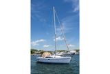 2015 Catalina 315