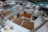 2008 Hunter 41
