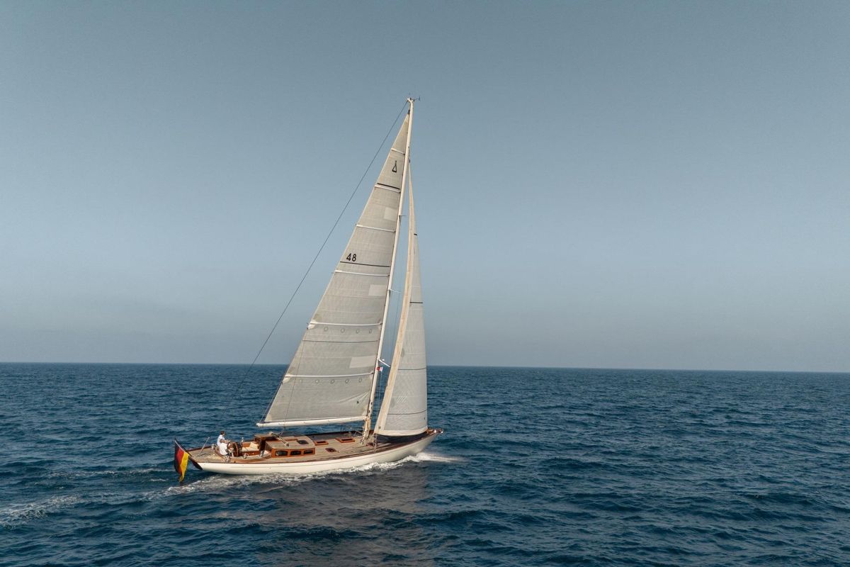 2012 Spirit Yachts 60dh