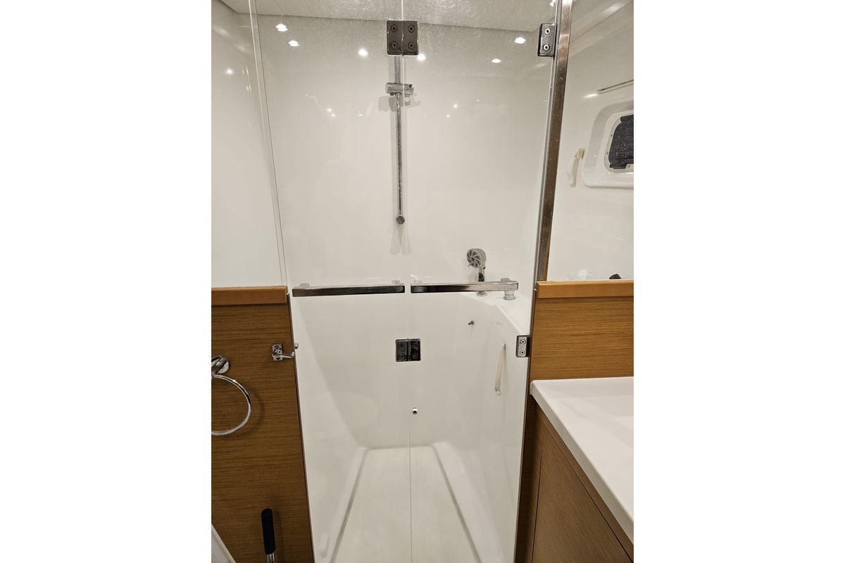 2016 Lagoon 450 F