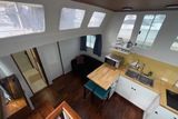 1974 Galaxie Trawler