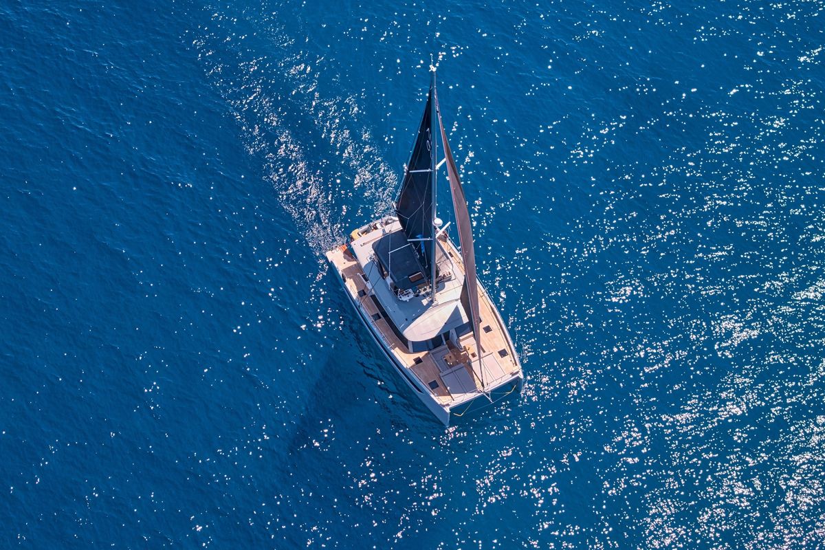 2027 Heysea Sv60
