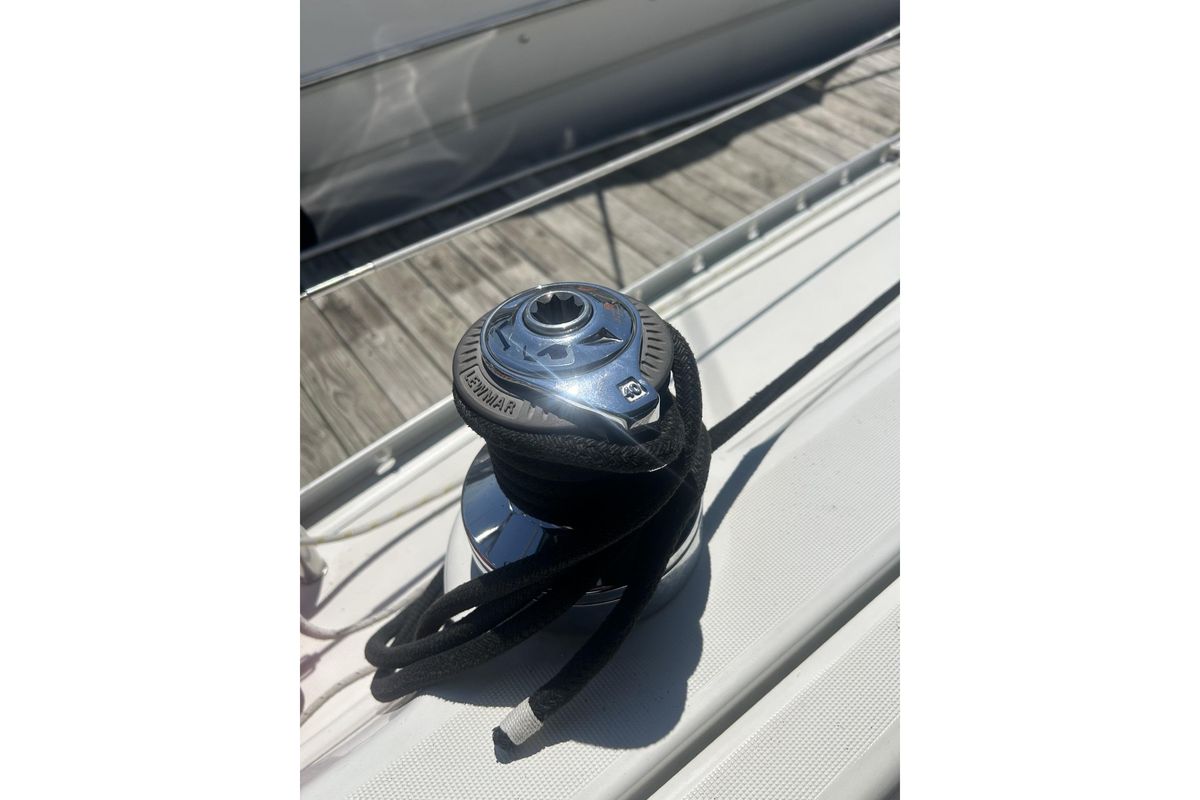 2002 Beneteau Oceanis 331