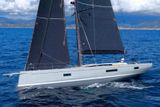 2020 Maxi Dolphin 62ab