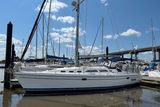 2002 Catalina 380