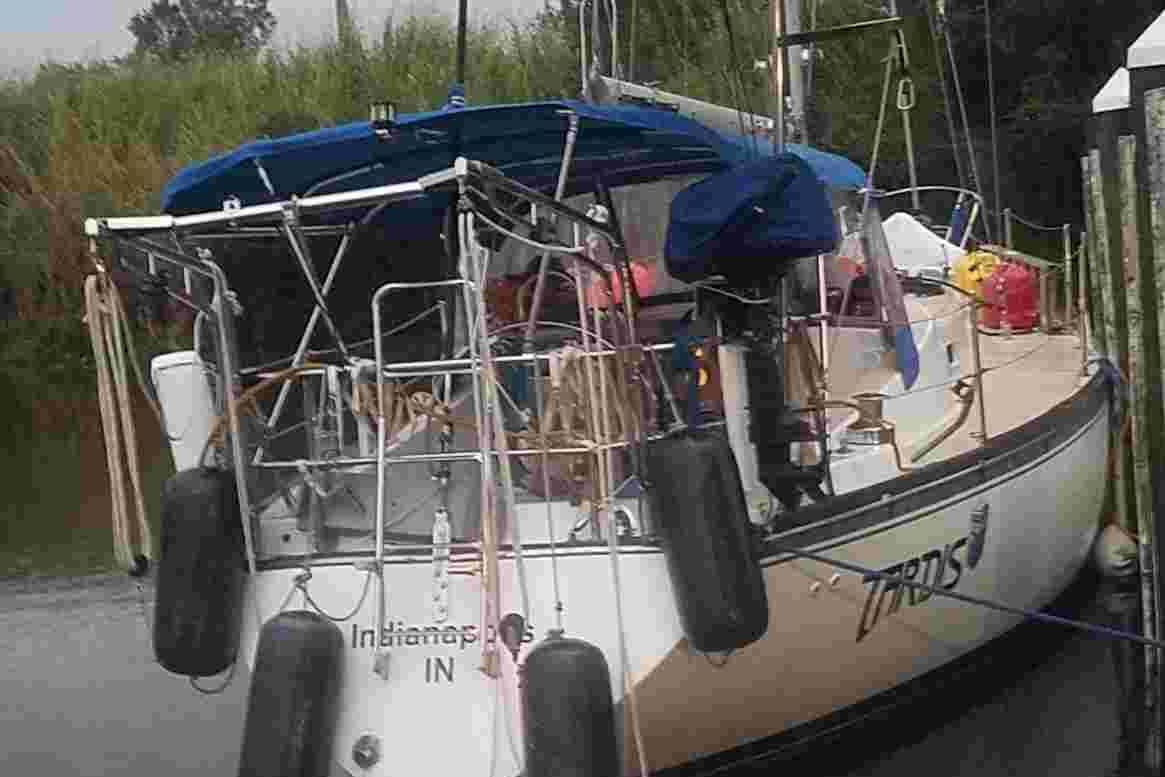 1979 Tartan T 37