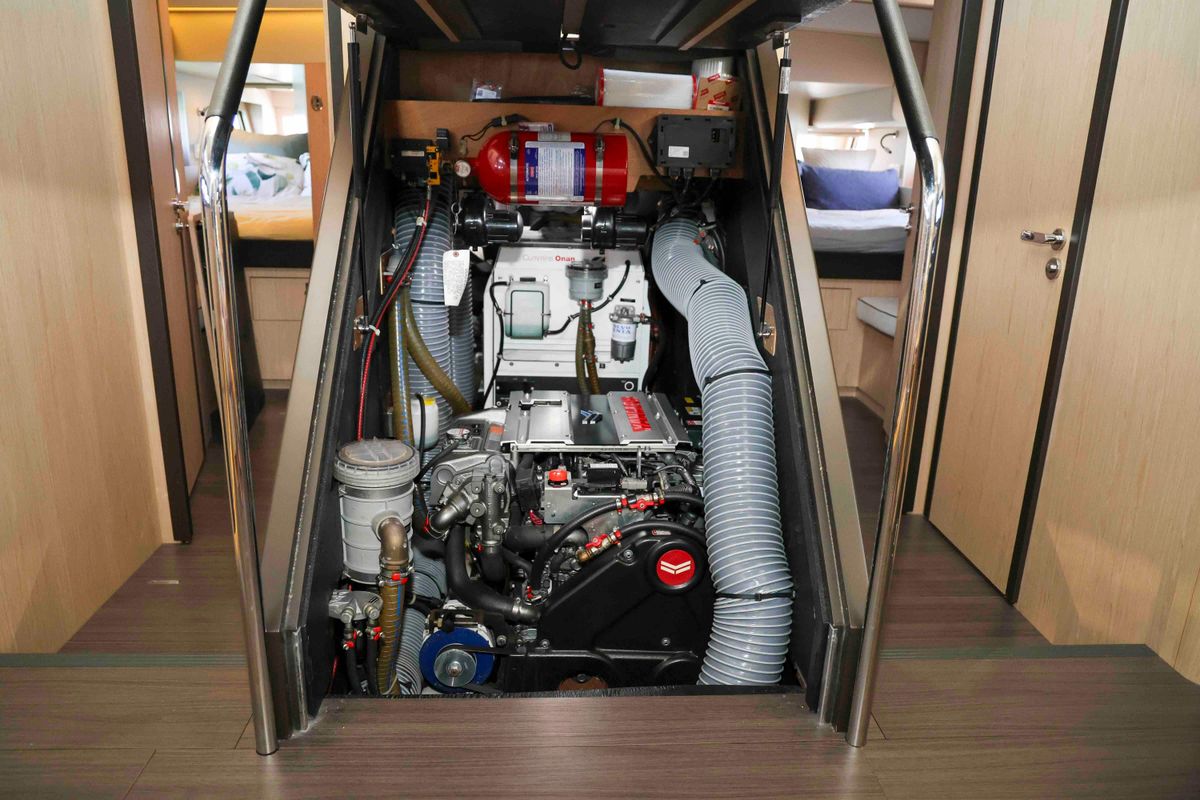 2019 Beneteau Oceanis Yacht 62 en venta en Ba, Fiji