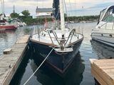 1990 J/Boats J/37