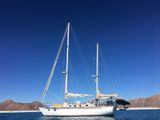 1979 Cheoy Lee CL 48