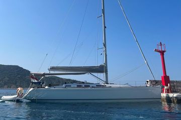 2005 Grand Soleil 50 Boats