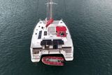 2017 Fountaine Pajot Helia 44
