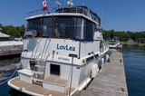 1987 Symbol 41 Sun Deck