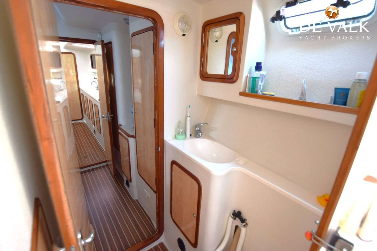 2005 Knysna 440 for sale in Multihull, Portugal 44 ft